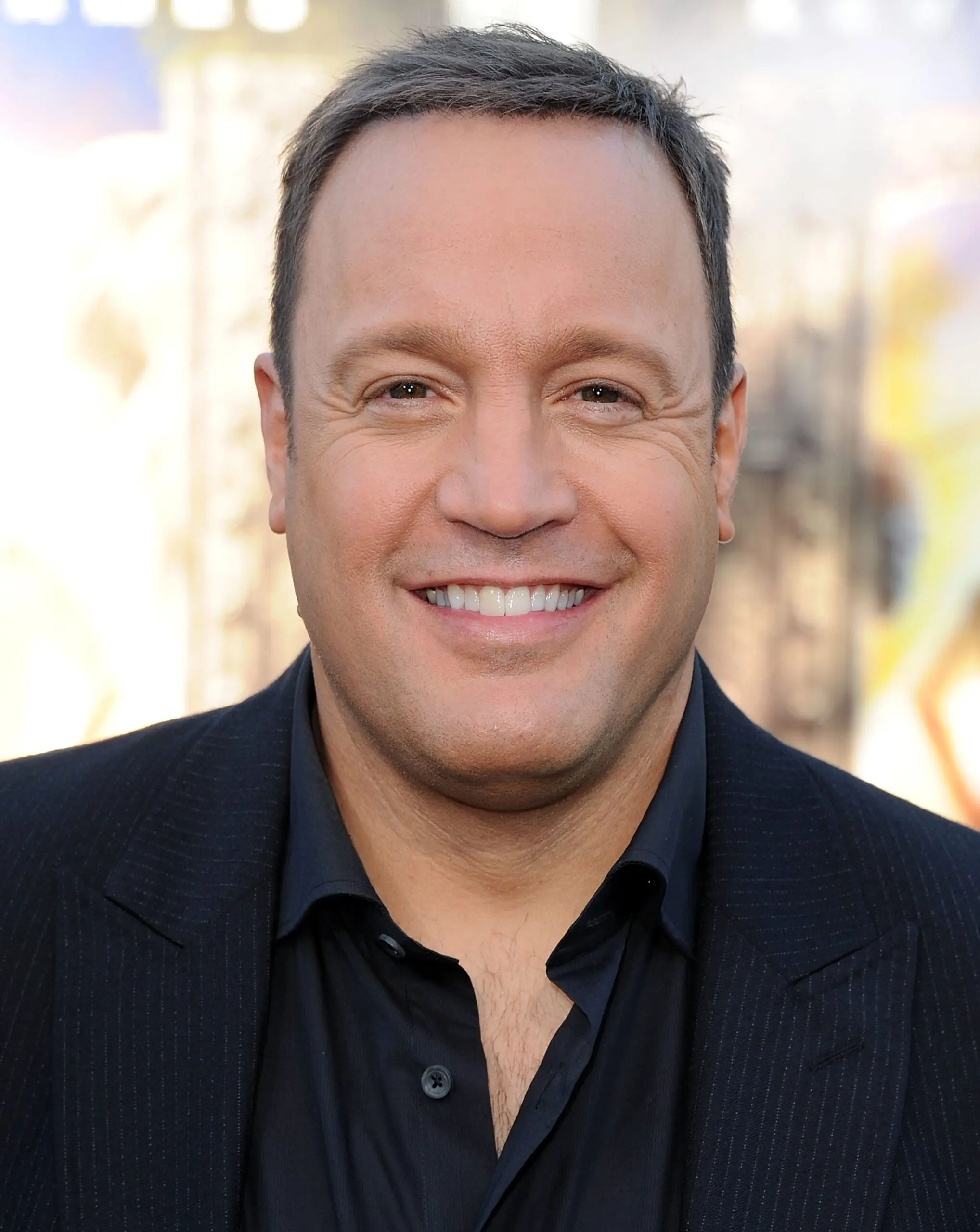Kevin James: Ikona Komedie a Filmového Průmyslu
