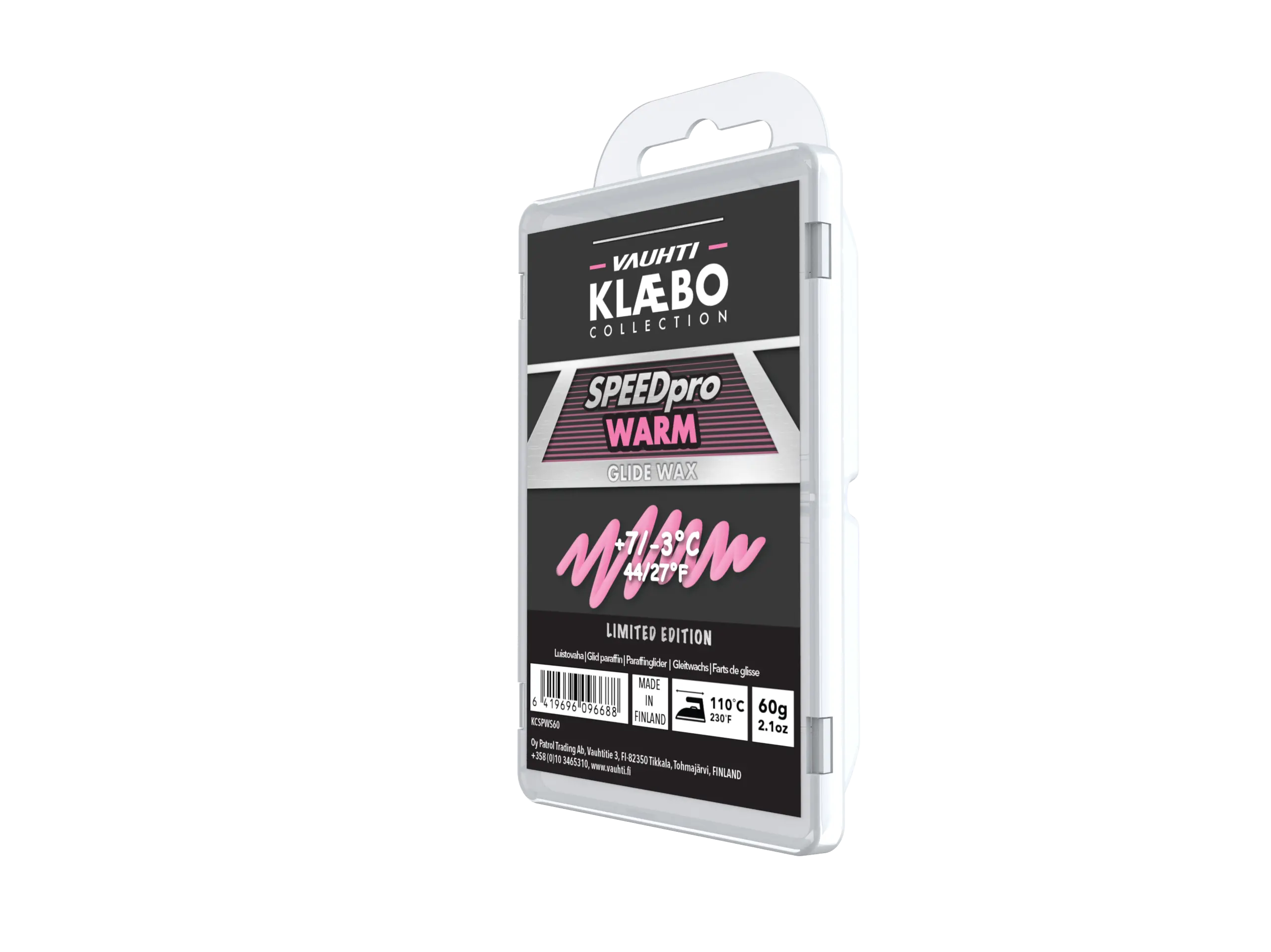 Klaebo: Novinky a trendy v biatlonu pro zimní sezónu