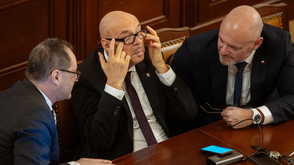 klempíř — CZ news