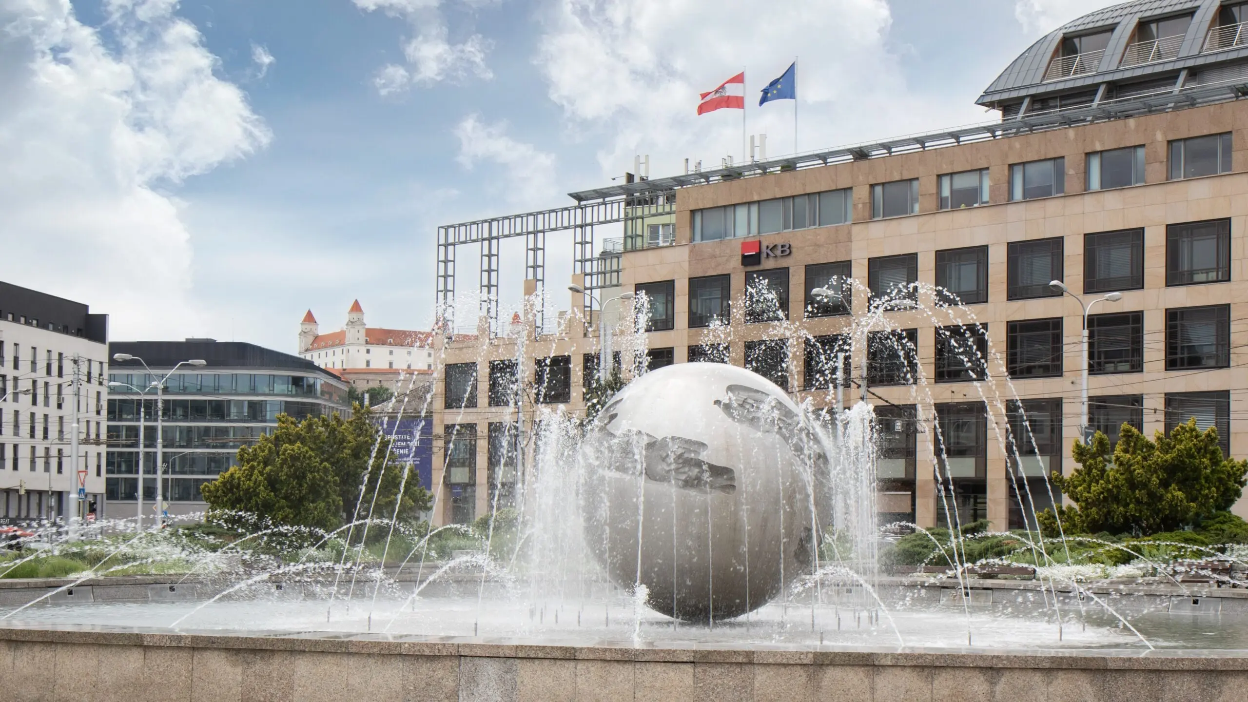 Komerční banka a její role v českém bankovnictví