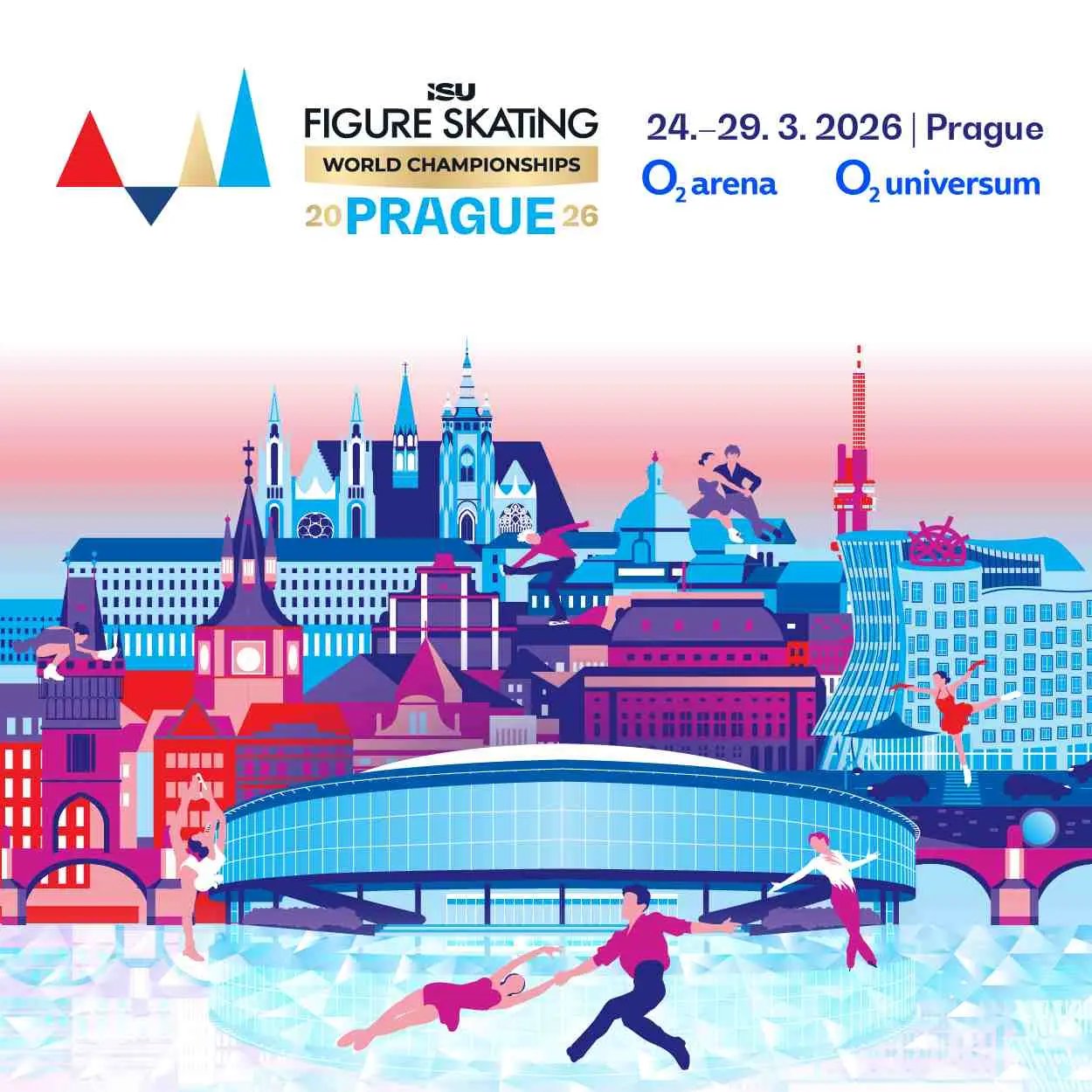 Krasobruslení na olympiádě 2026: Co očekávat?