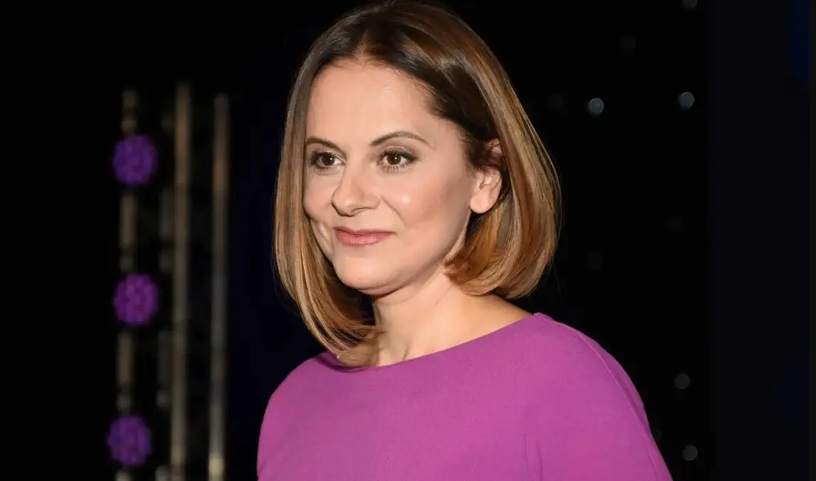 Laďka Něrgešová: Vlivná osobnost české televize
