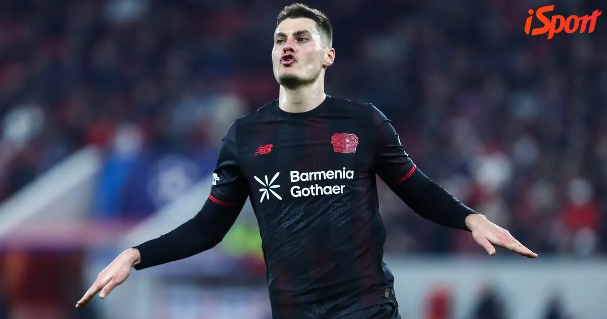 leverkusen – olympiakos — CZ news