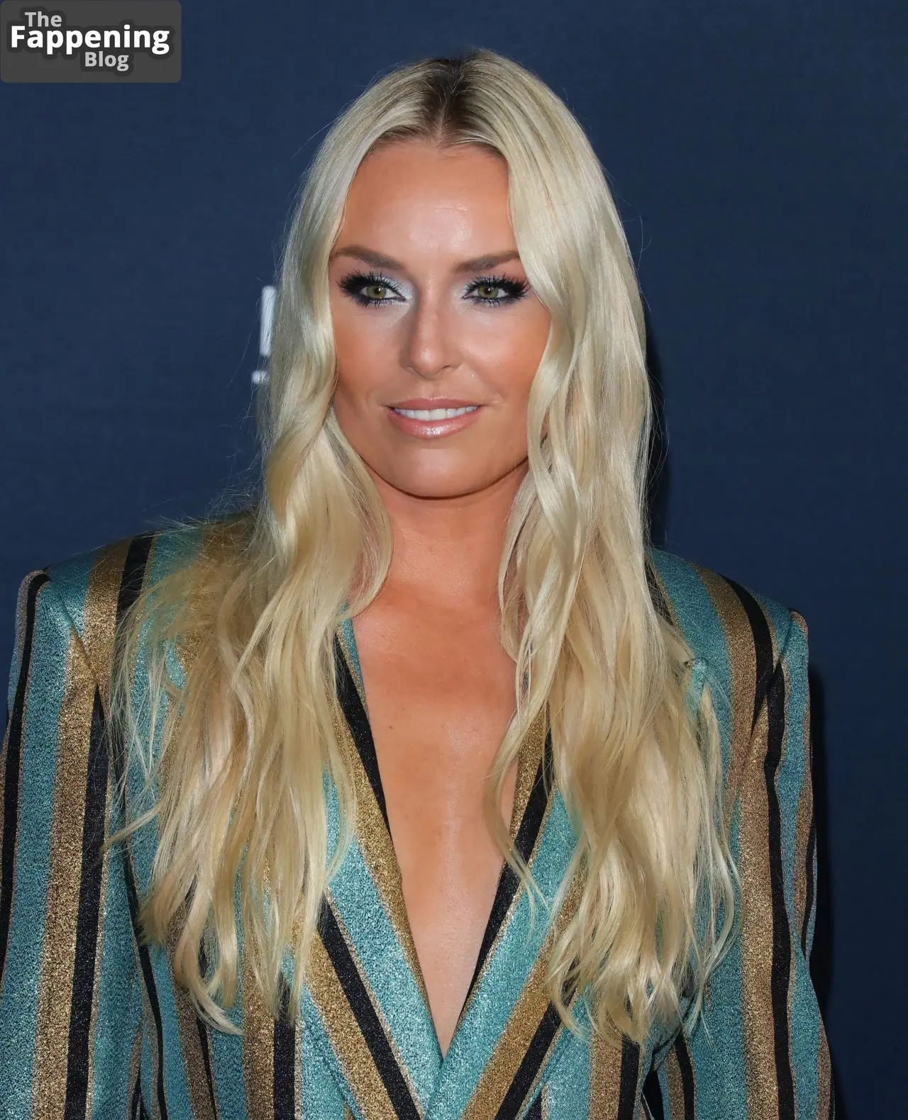 Lindsey Vonn: Návrat legendy sjezdového lyžování