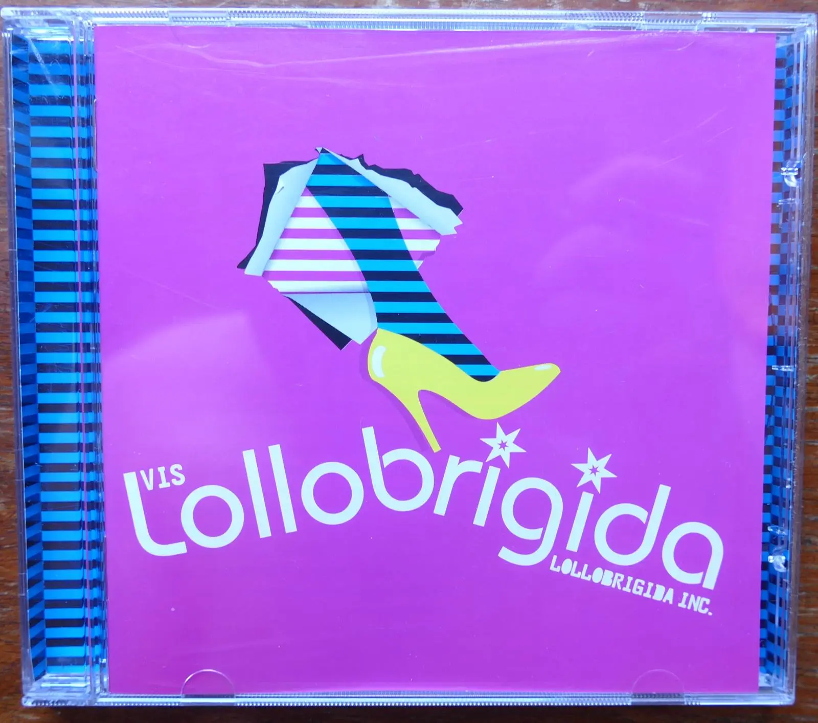 Odkaz Agnès Lollobrigidy v italském filmu