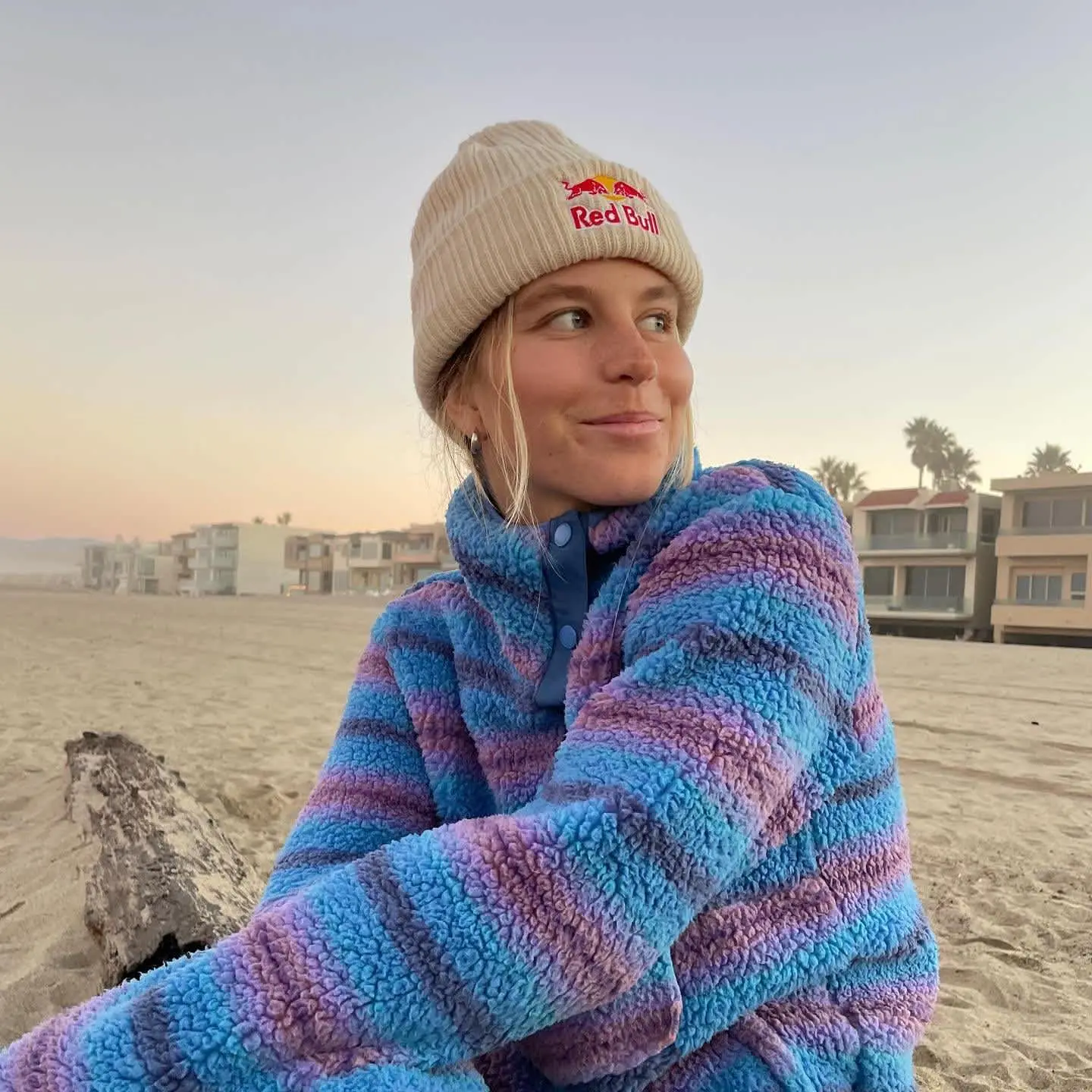 Maddie Mastro: Nová naděje světového snowboardingu