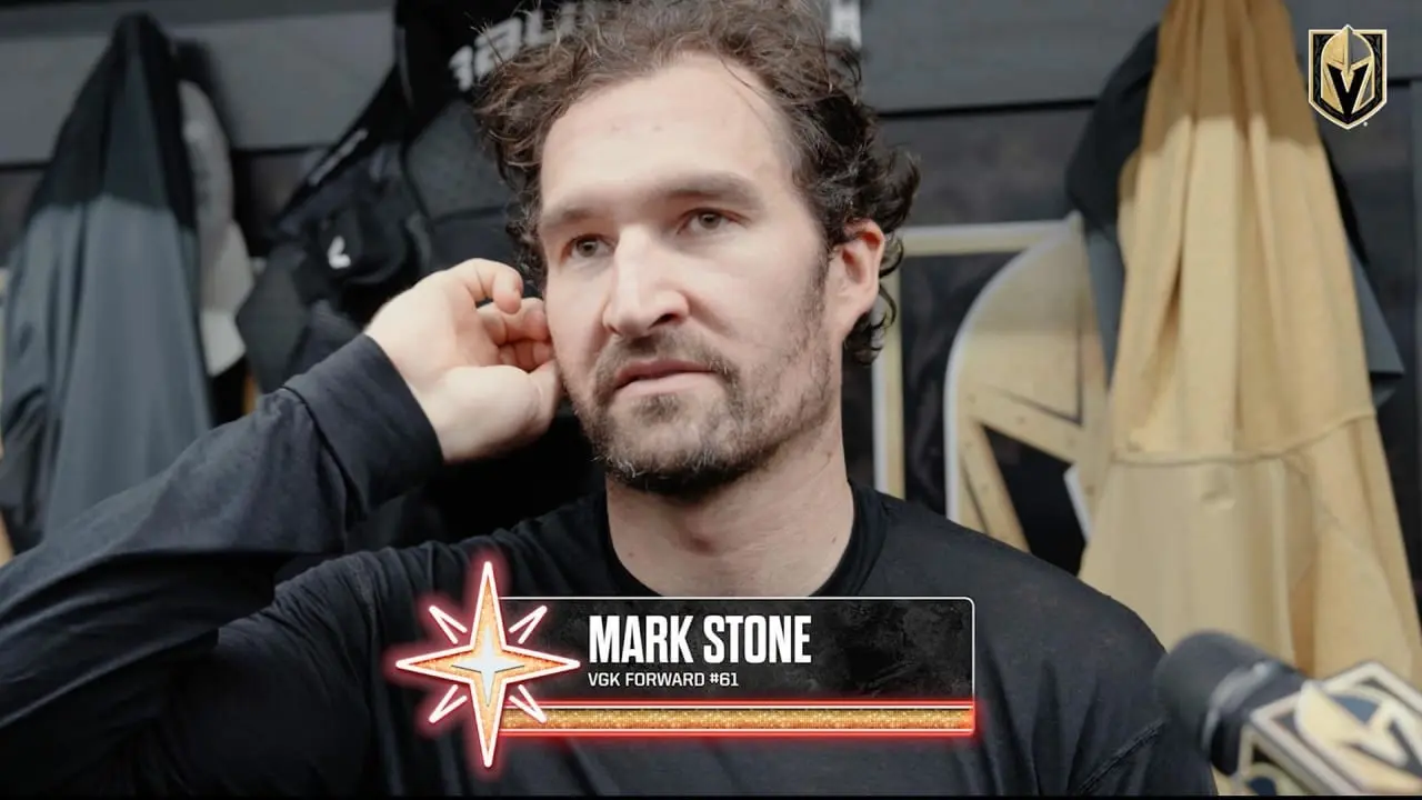 Mark Stone: Význam hokejového talentu v NHL