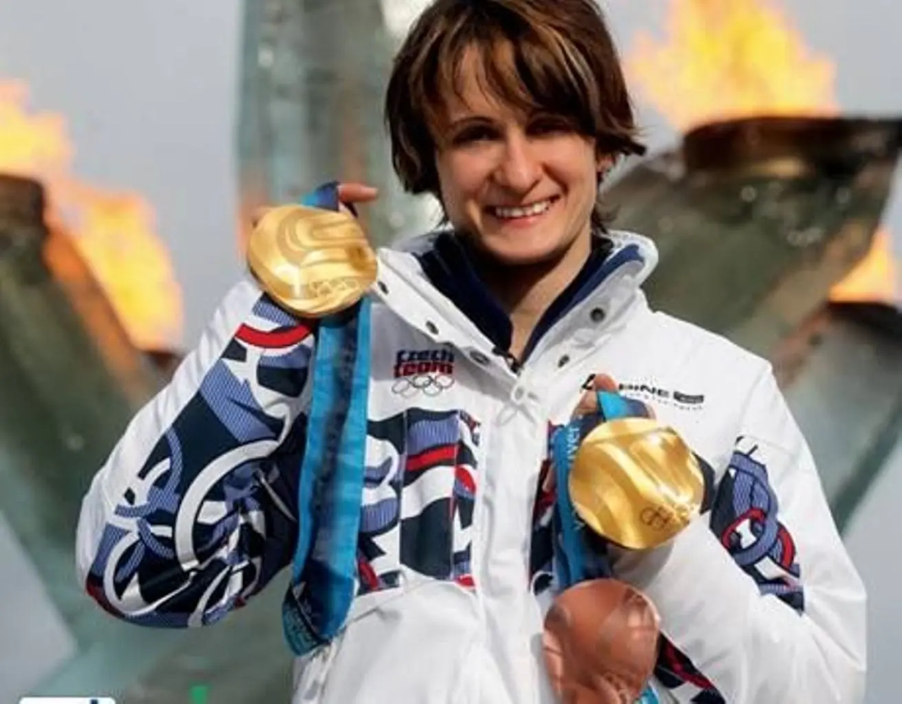 Martina Sáblíková: Legendární česká rychlobruslařka