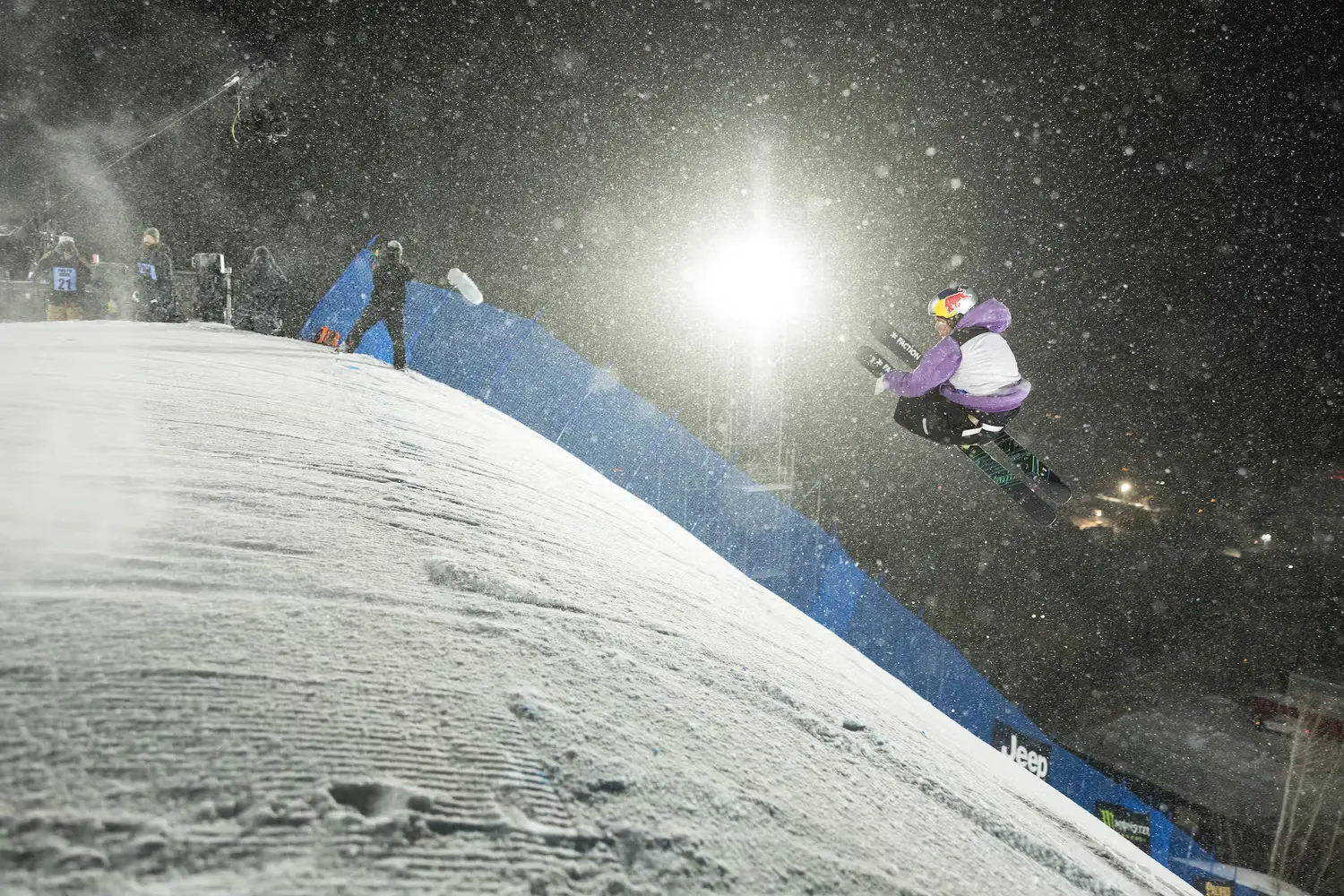 Matej Svancer: Nové hvězda českého skialpinismu