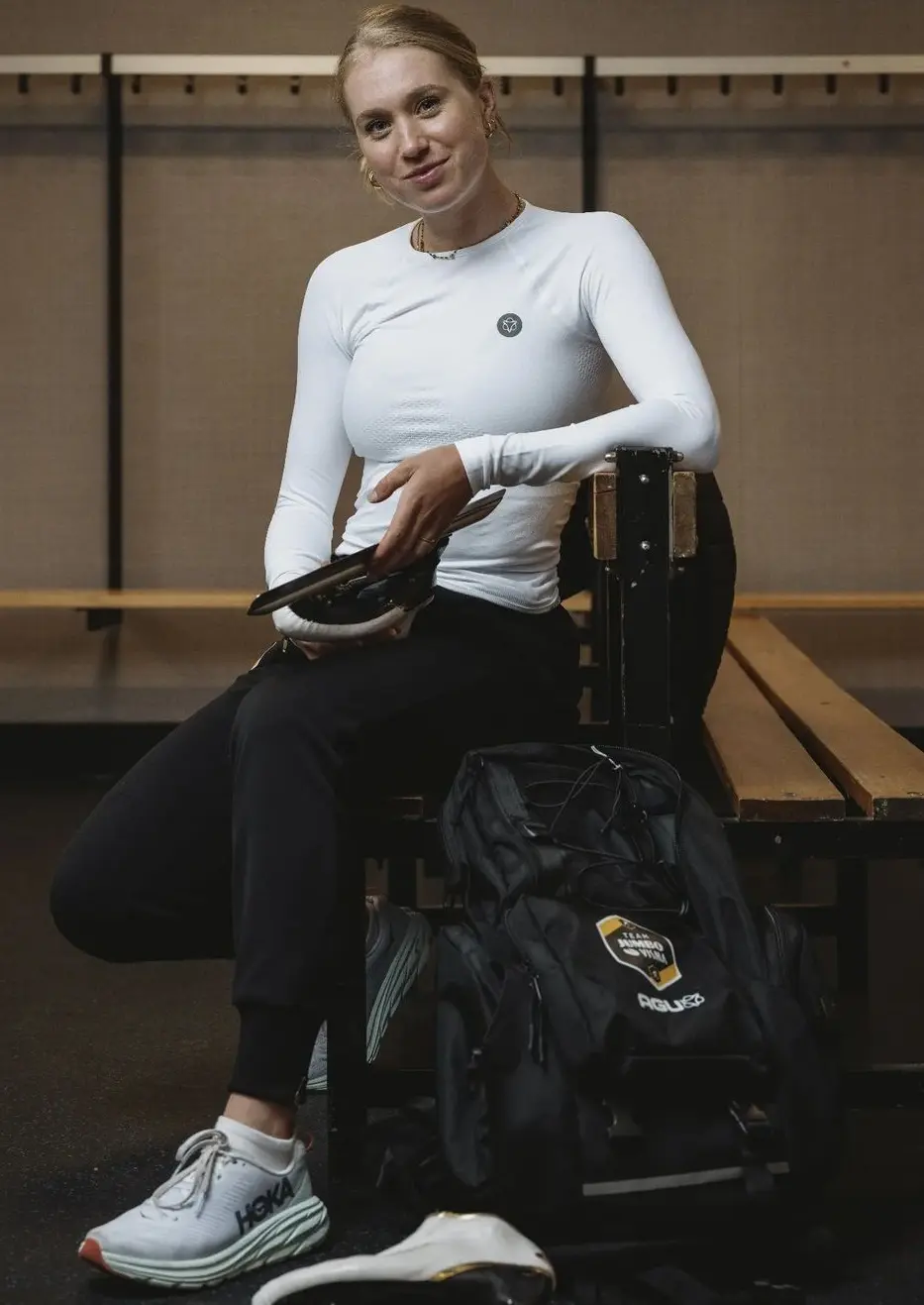 Merel Conijn: Úspěšná atleta a její cesta k vrcholu
