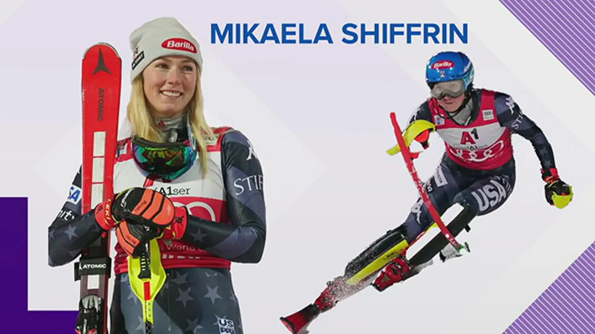 Mikaela Shiffrin: Ikona alpského lyžování
