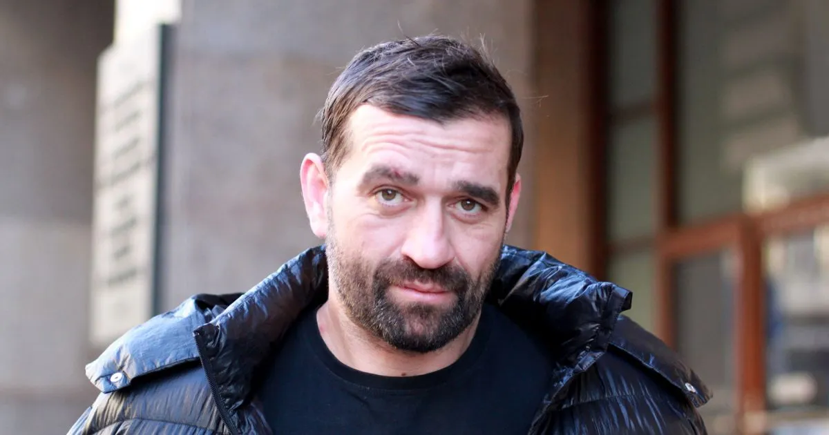 milan ondrík — CZ news