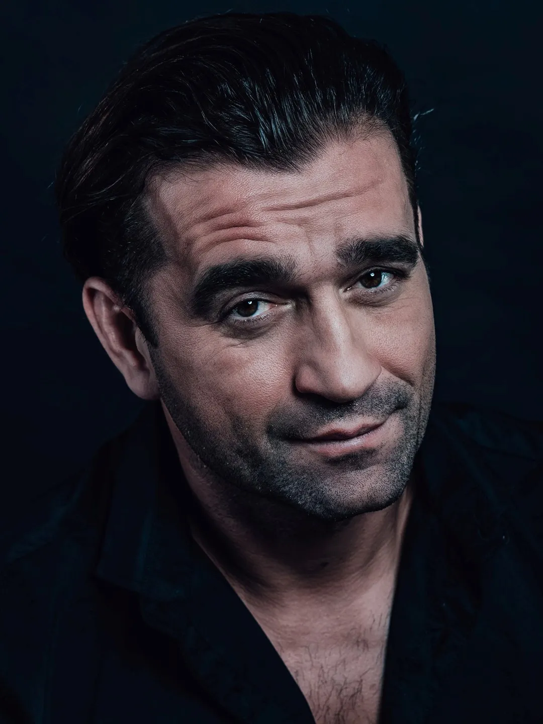 milan ondrík — CZ news