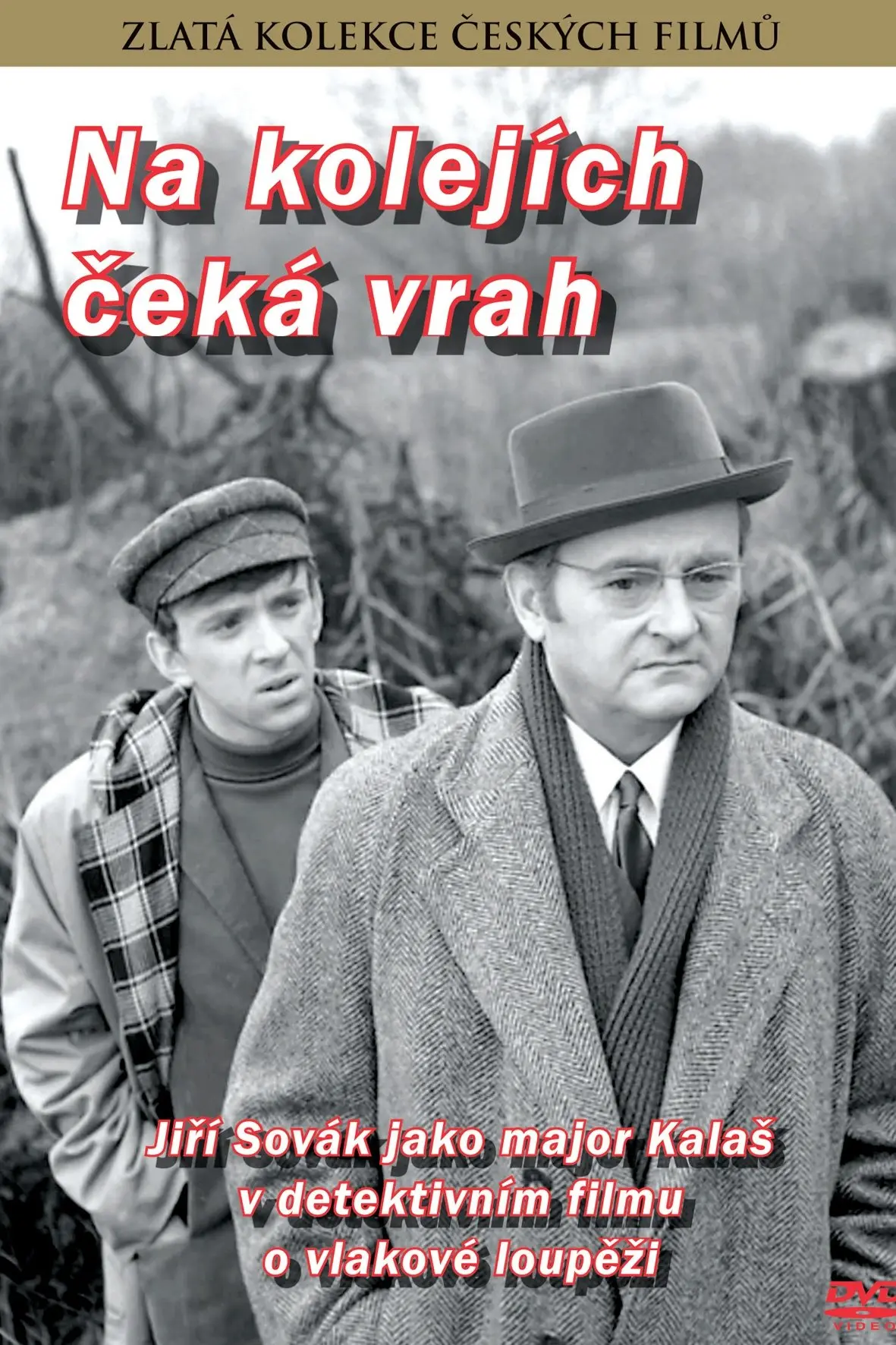 Na kolejích čeká vrah: Jaká jsou rizika na českých železnicích?