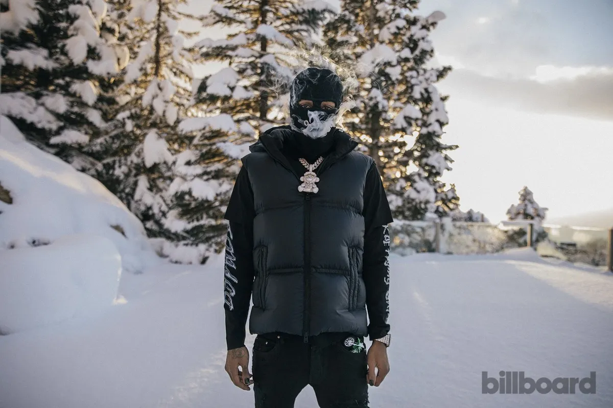 nba youngboy — CZ news