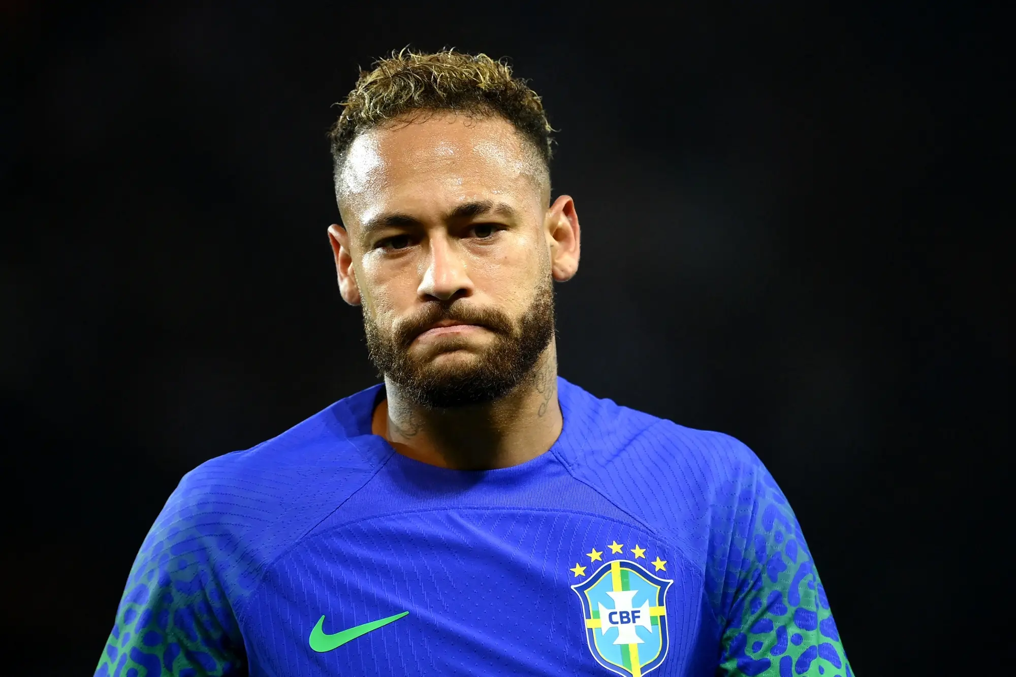 Neymar: Budoucnost brazilského fotbalového hvězdného útočníka