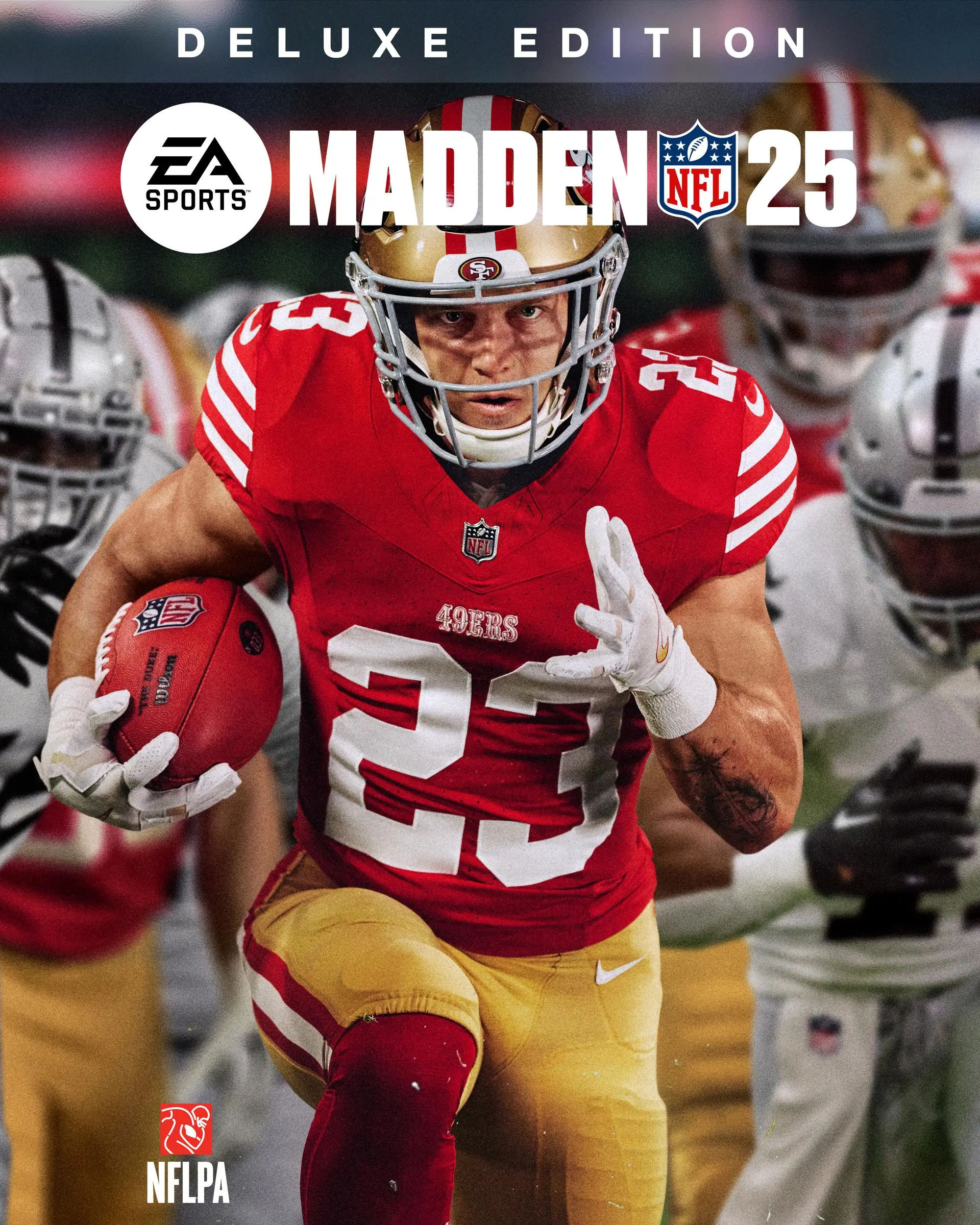 NFL 2023: Klíčové události a trendy ligy