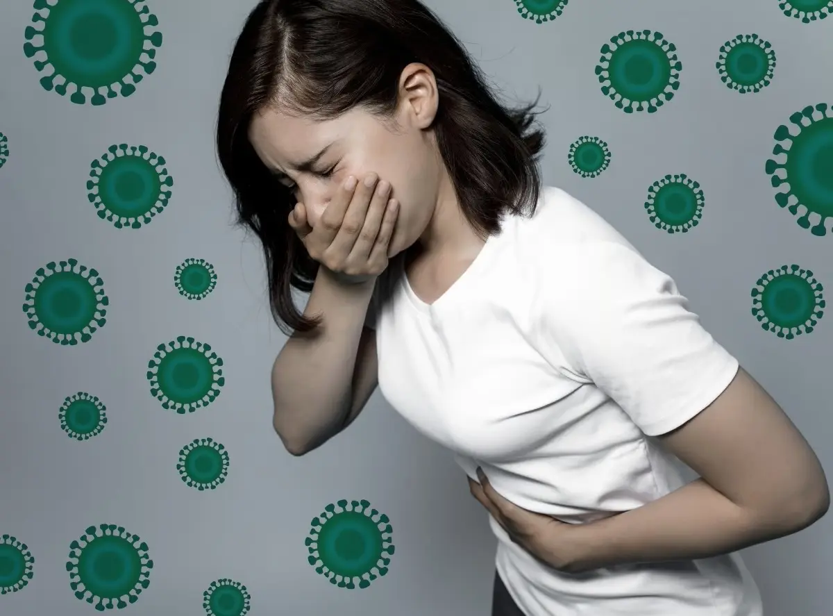 Norovirus: Vysoce nakažlivý virus a jeho prevence