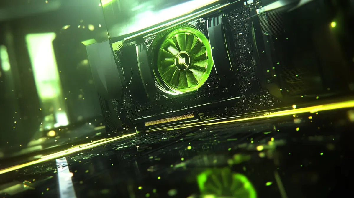 nvidia — CZ news