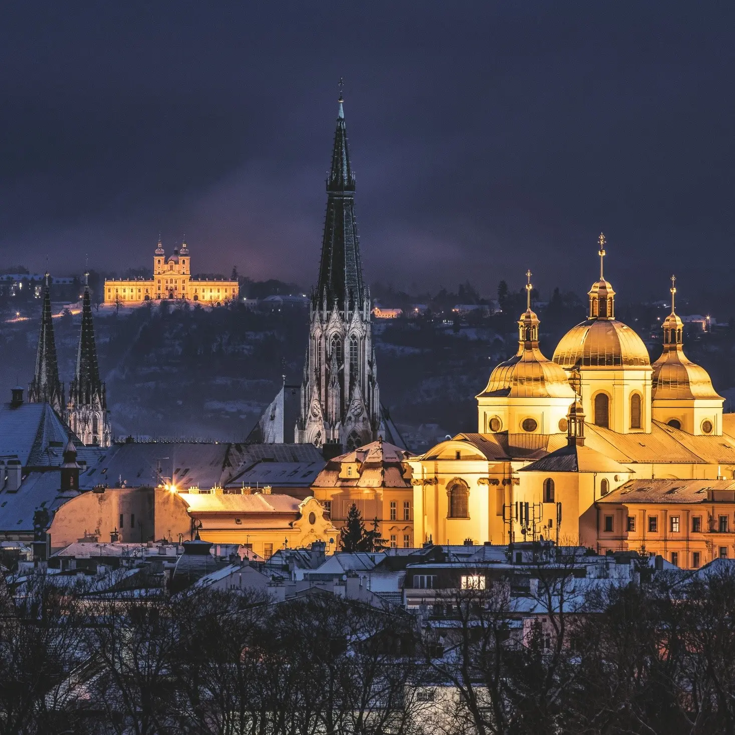 Cestování mezi Olomoucí a Plzní: význam a možnosti