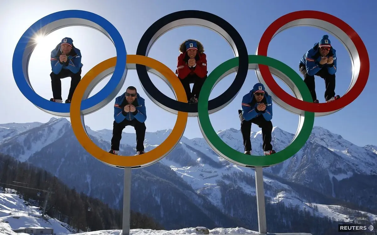 Význam olympijských kruhů ve světovém sportu