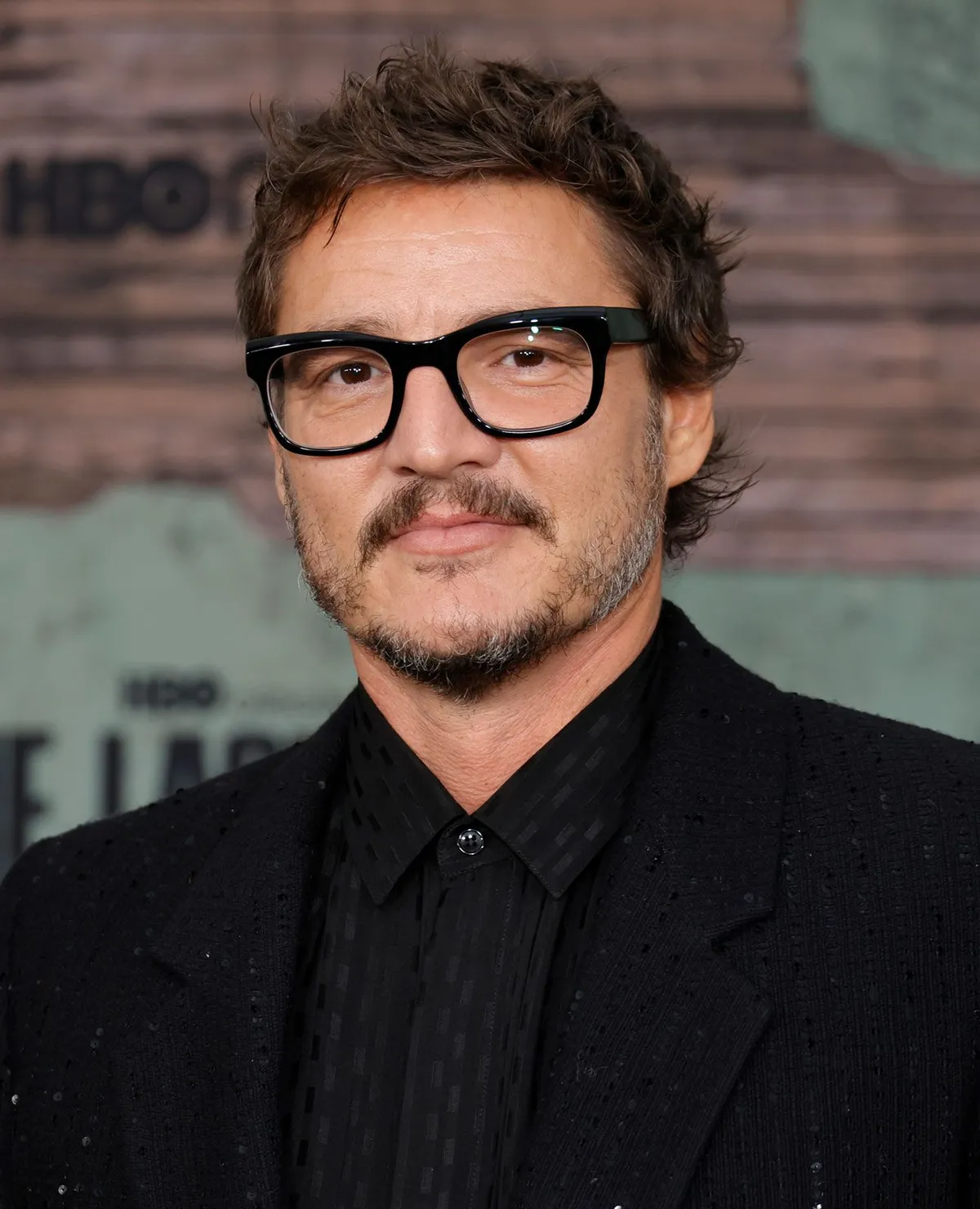 pedro pascal — CZ news