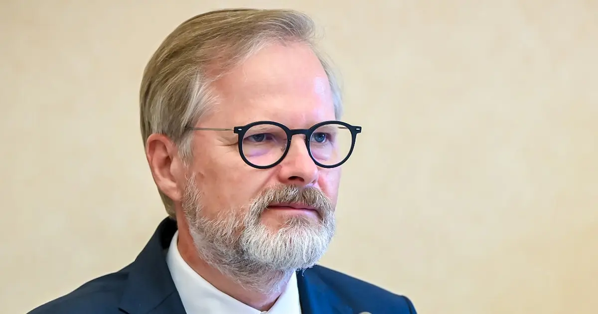 Petr Fiala: Současné výzvy českého premiéra