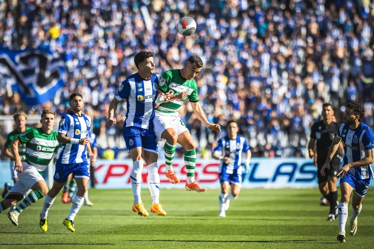 Rivalita mezi Portem a Sportingem: Historie a význam