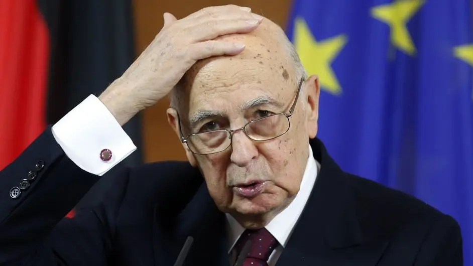 Role Prezidenta Itálie v Současné Politice
