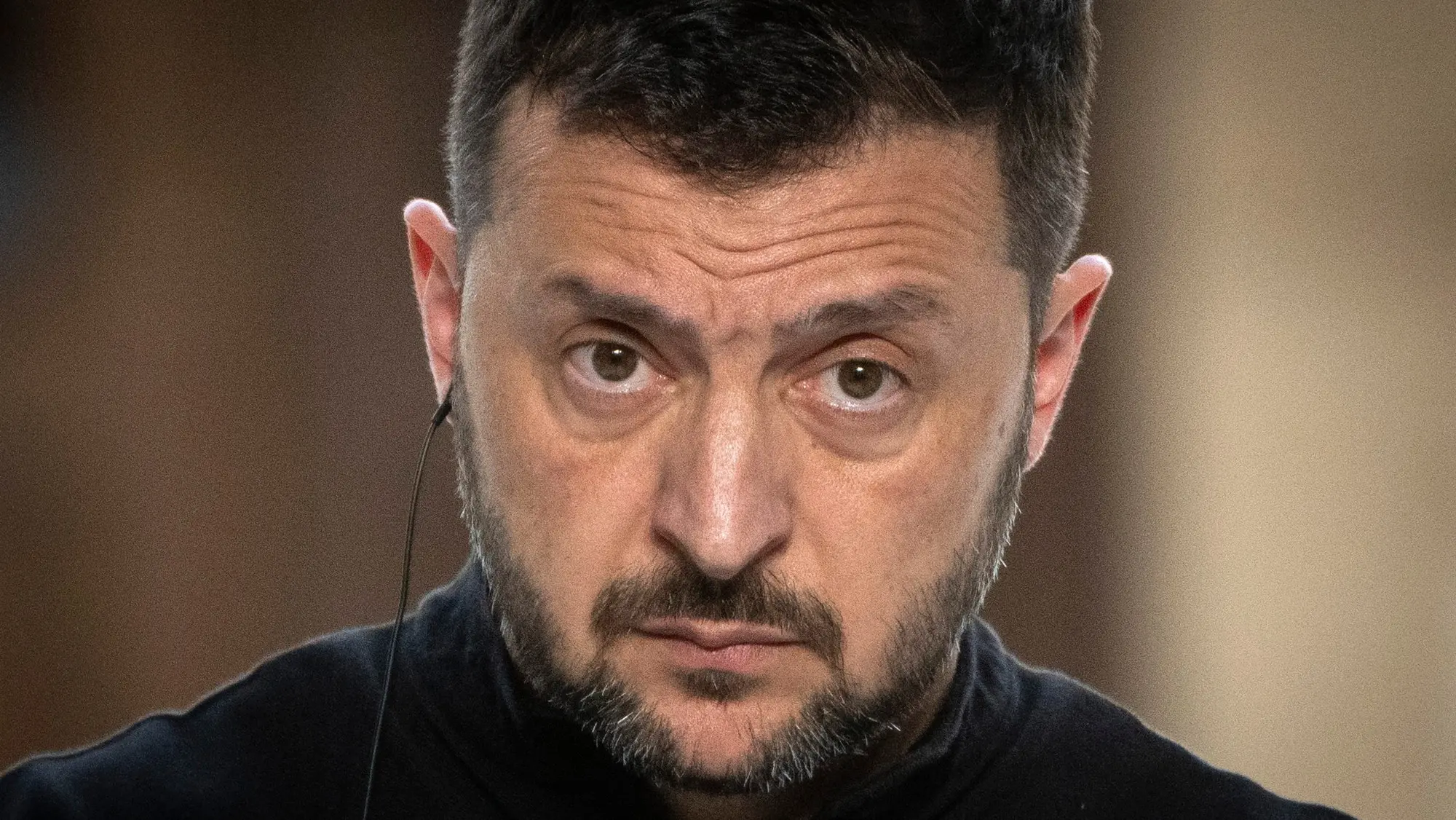 Prezidenti Ukrajiny: Klíčové postavy v dějinách země