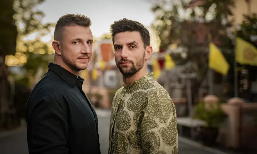 prostreno — CZ news