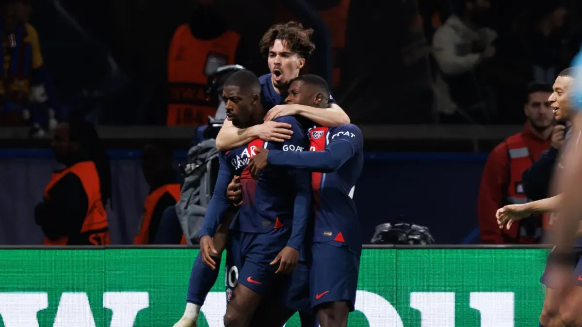 psg – monako — CZ news