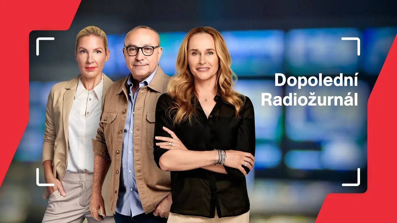 Radiožurnál: Důležitý hlas české žurnalistiky