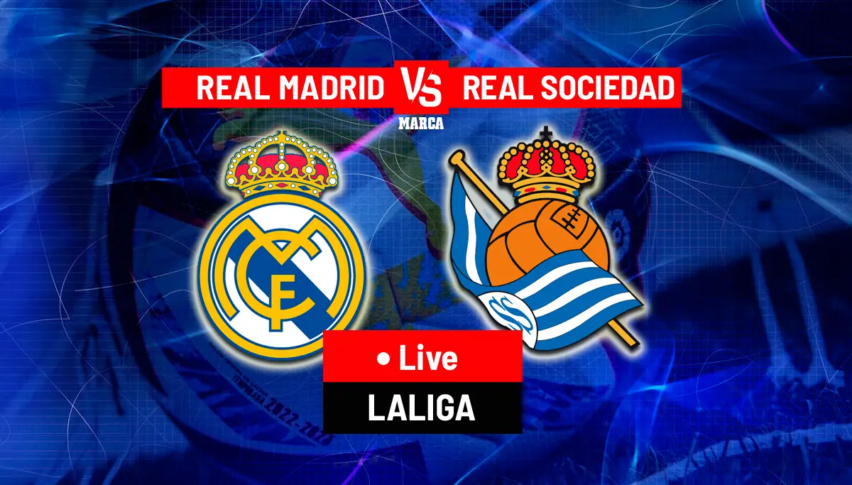 Real Madrid vs Real Sociedad: Klíčové momenty zápasu
