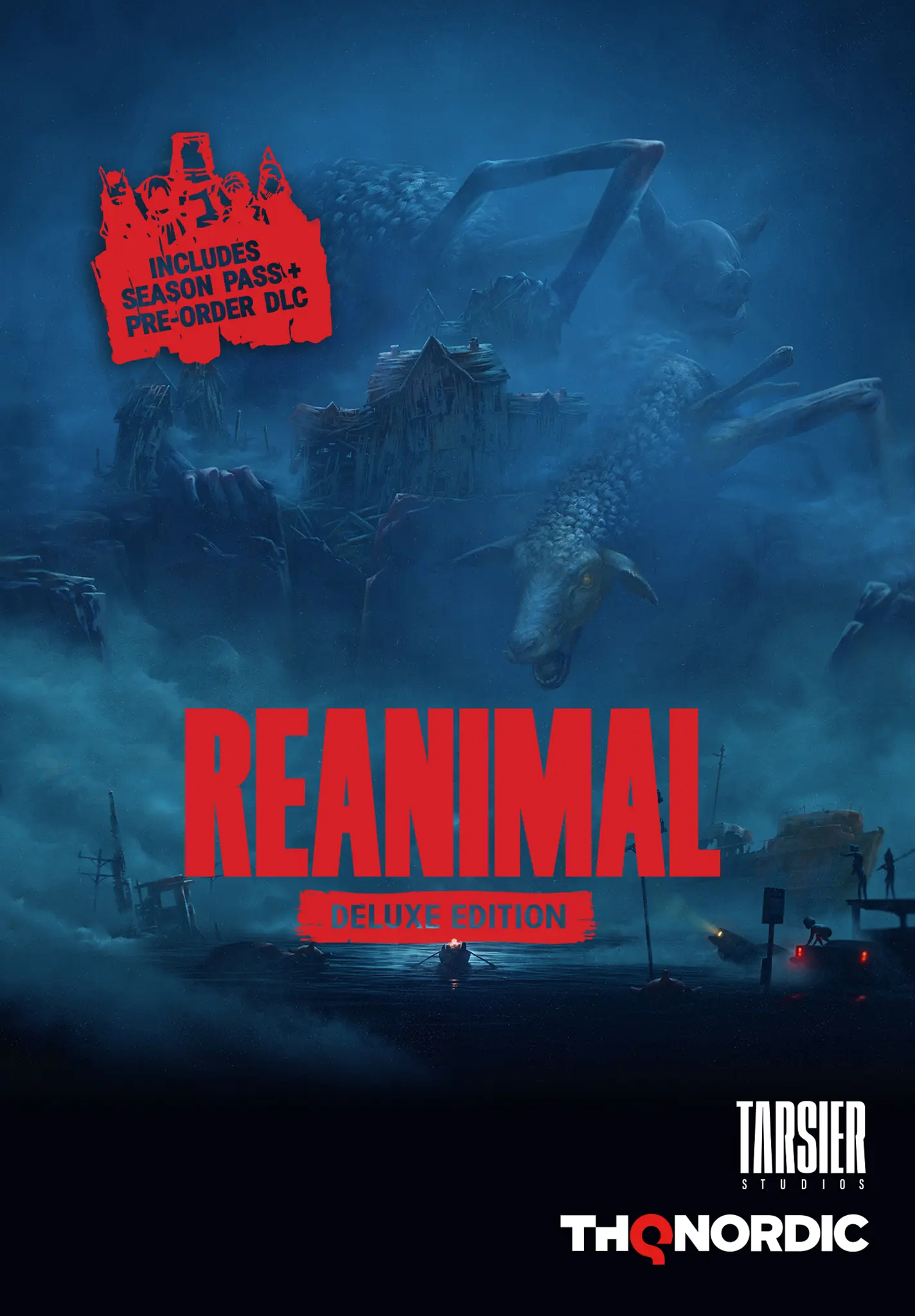 Reanimal: Iniciativa pro ochranu ohrožených zvířat a ekosystémů