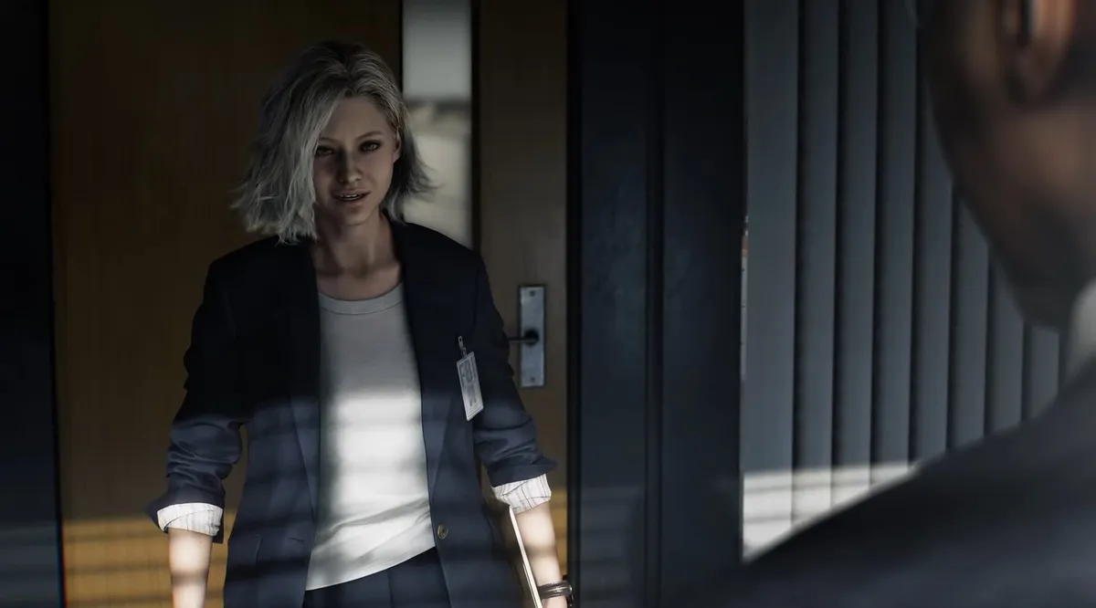 resident evil requiem — CZ news