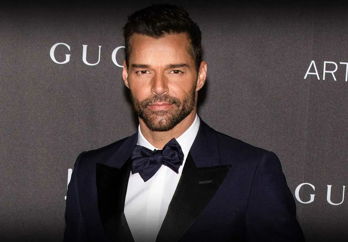 Ricky Martin: Ikona Latinskoamerické hudby a její aktuální novinky