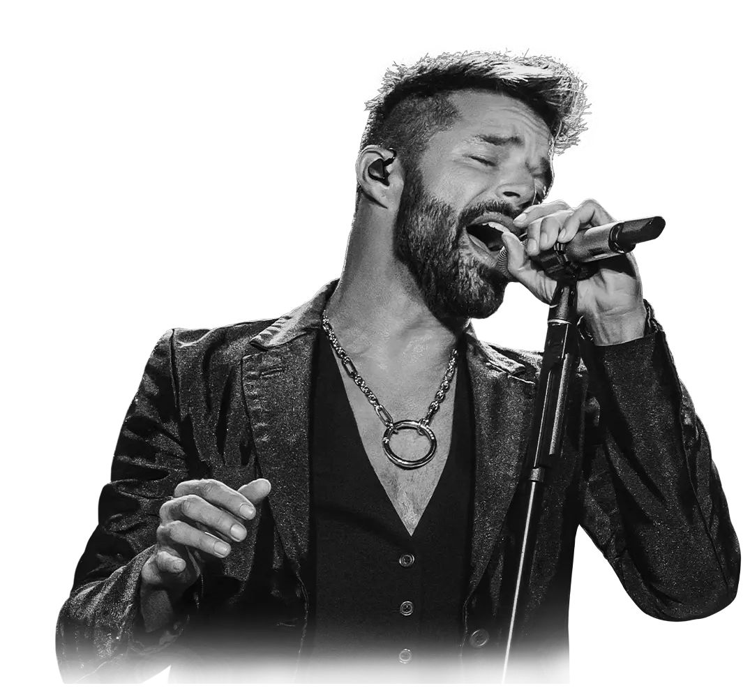 Ricky Martin a jeho vliv na hudbu a společnost v roce 2023