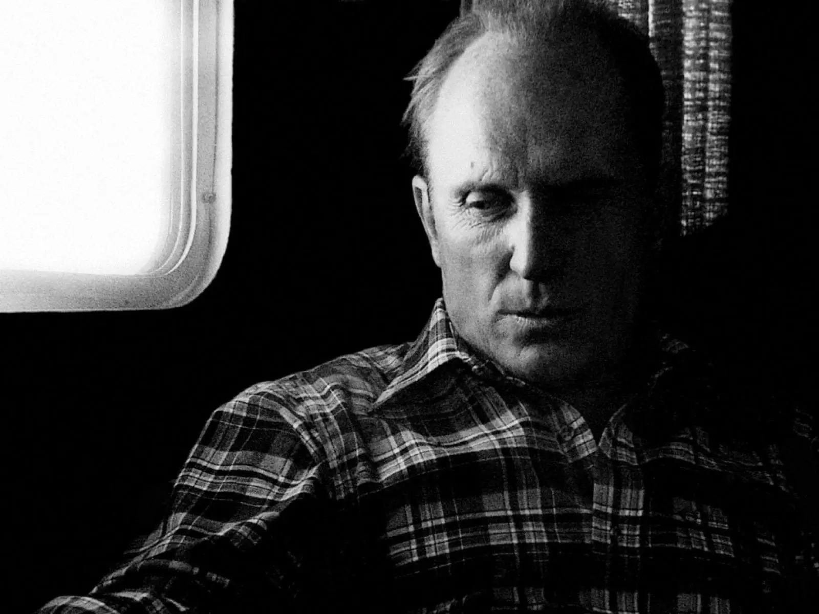 Robert Duvall: Ikona Americké Kinematografie