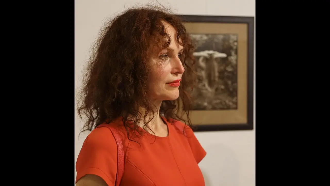 Sára Saudková a její vliv na českou fotografii