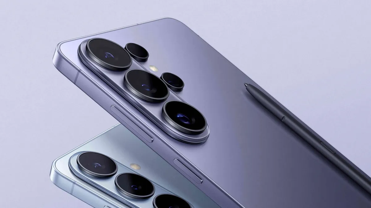 samsung s26 — CZ news