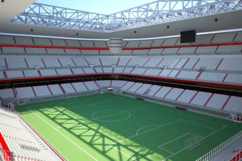 San Siro: Co potřebujete vědět o ikonickém stadionu