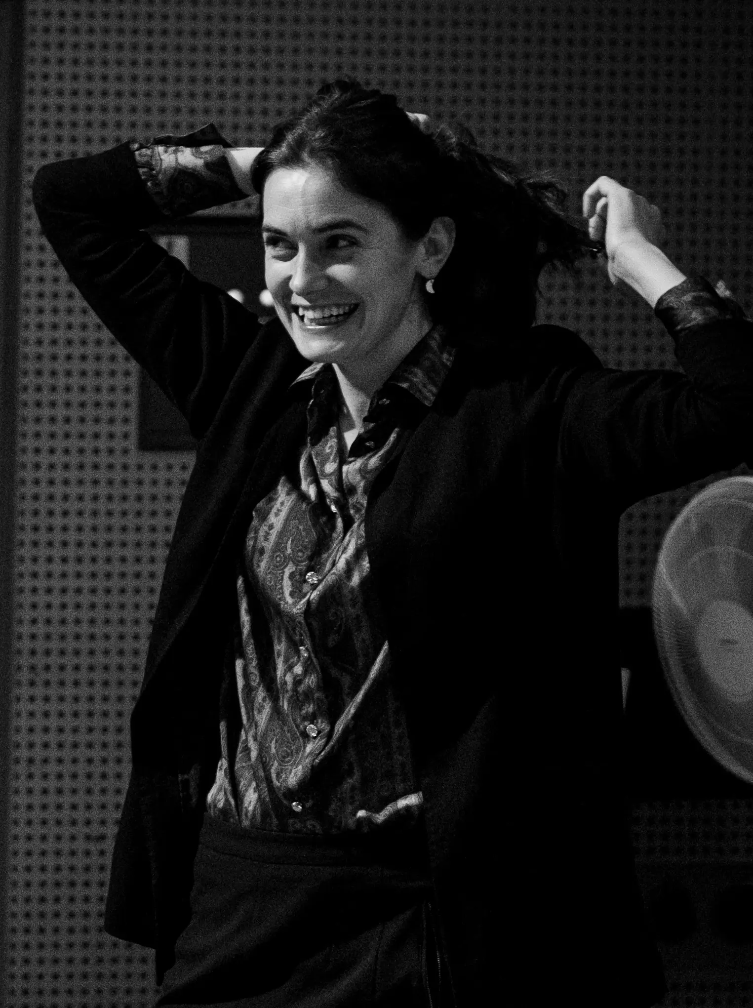 Sarah Haváčová: Talent, který hýbe českým uměním