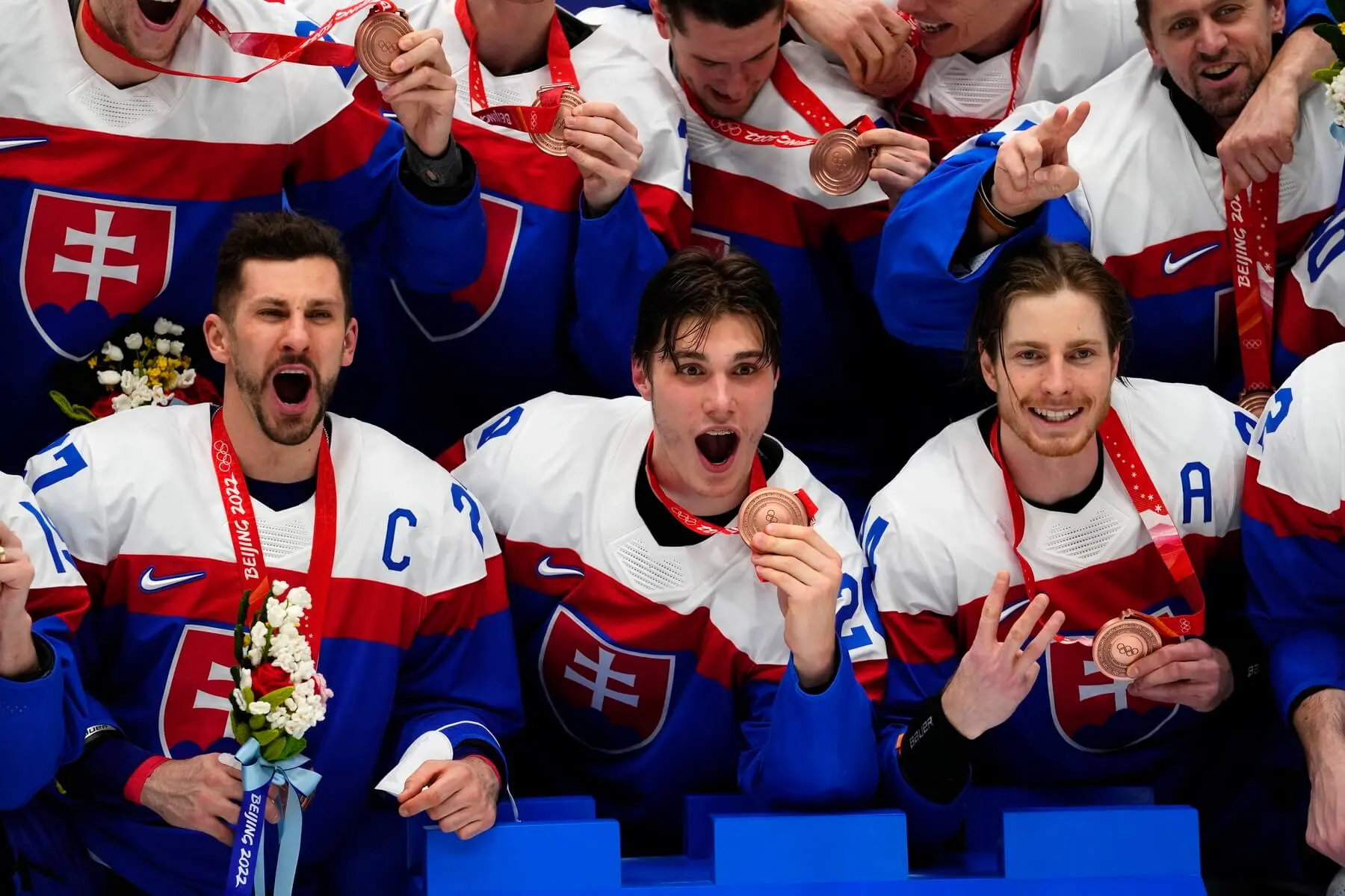 Skupiny hokejové olympiády 2024: Co nás čeká?