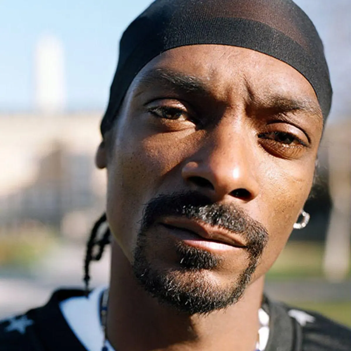Snoop Dogg: Vlivný umělec a ikona hip-hopu
