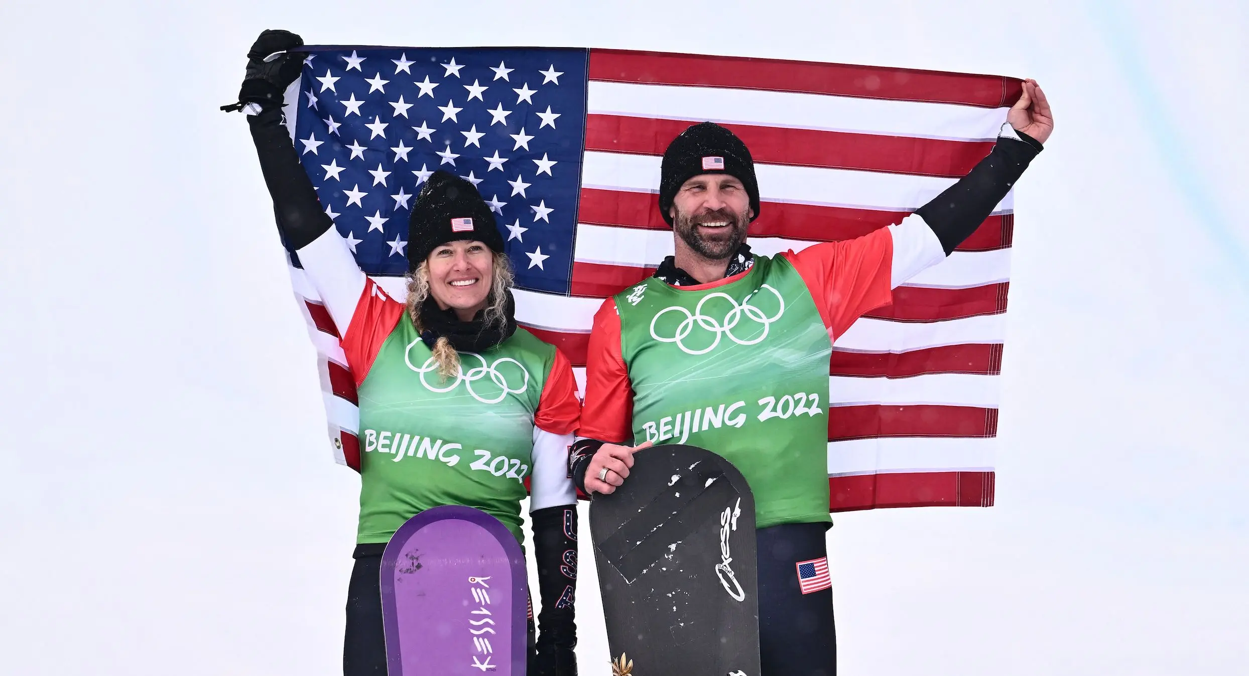 Snowboardcross: Historie, vývoj a současnost