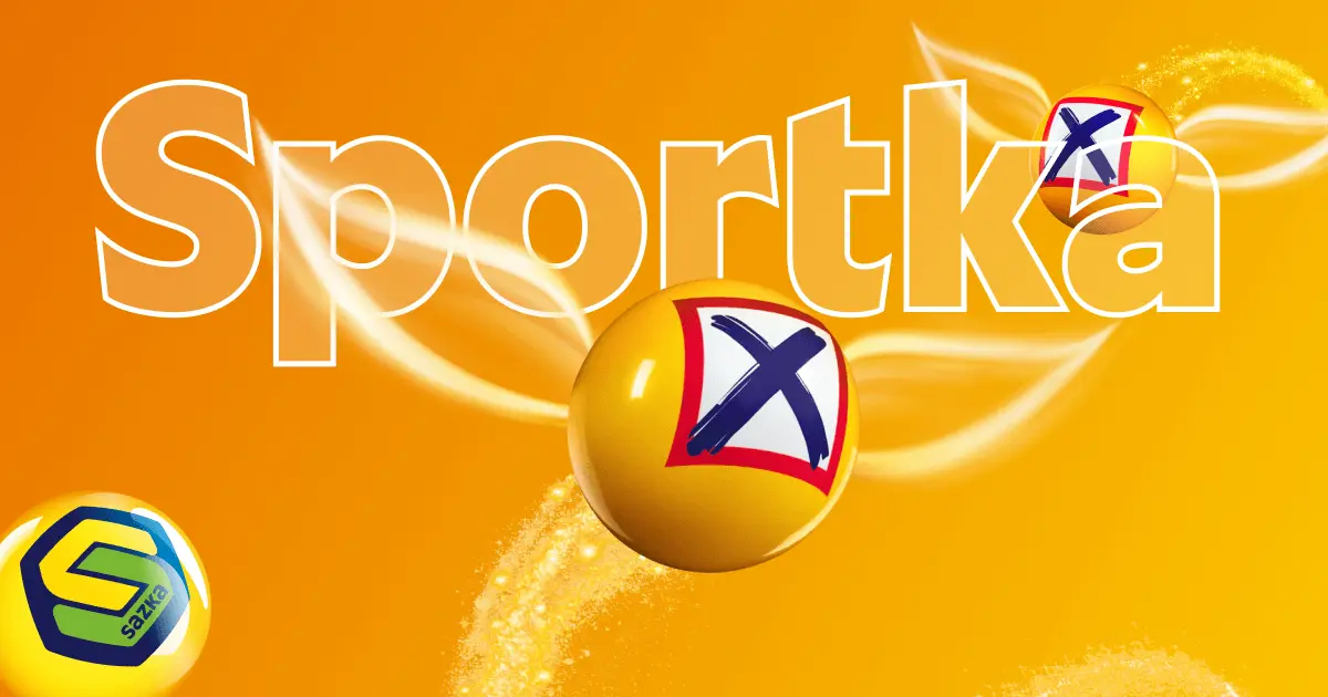 Aktuální výsledky Sportky a jejich význam pro hráče