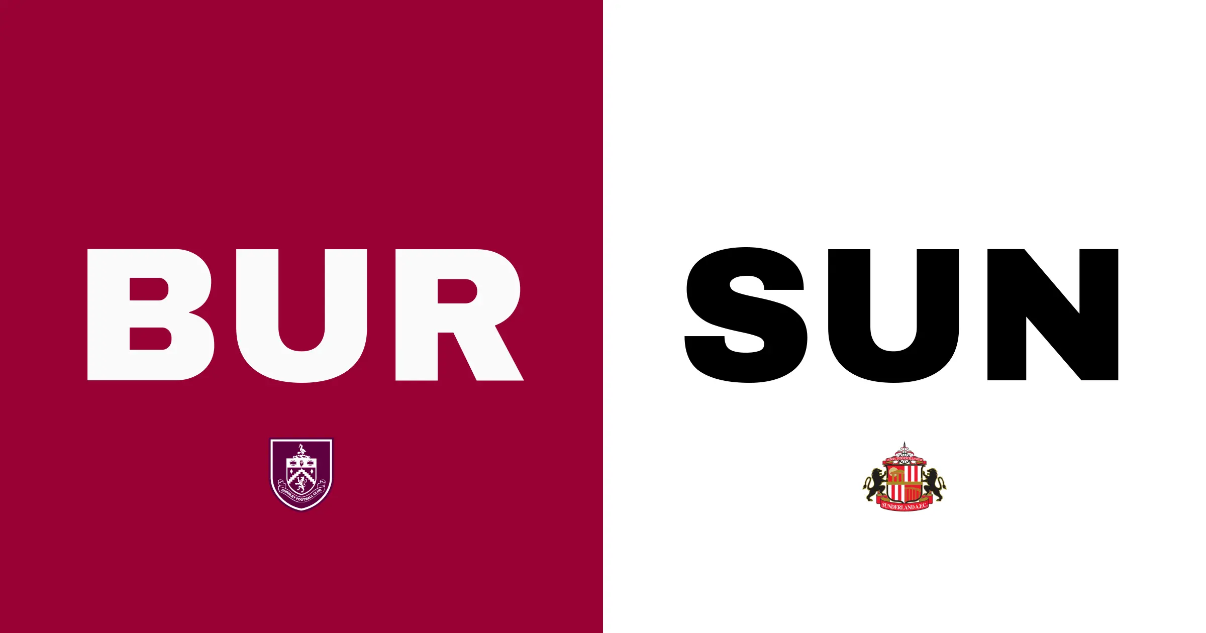 Sunderland – Burnley: Klíčové momenty a výsledky