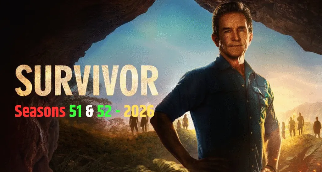 survivor 2026 účastníci — CZ news