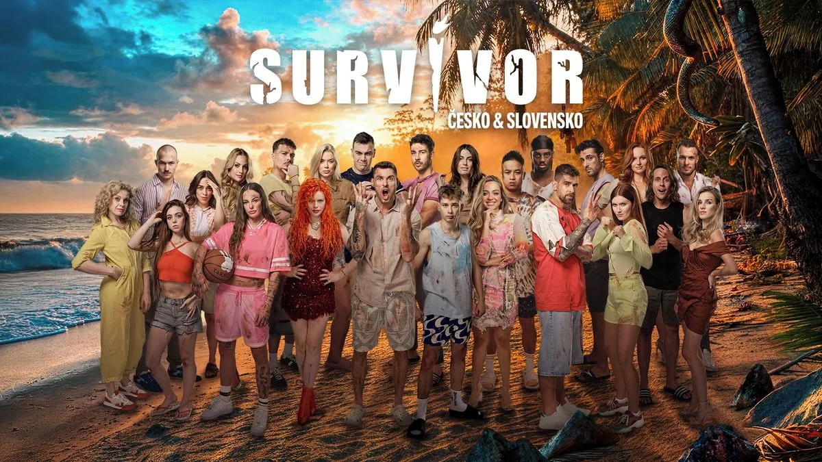 survivor — CZ news